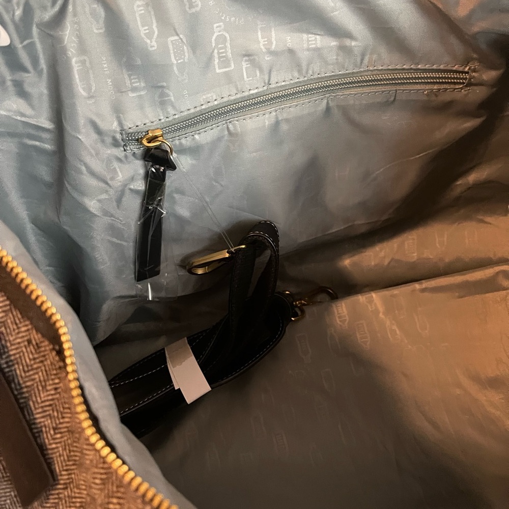 Weekender Tote & Wallet - Picture 12 of 14